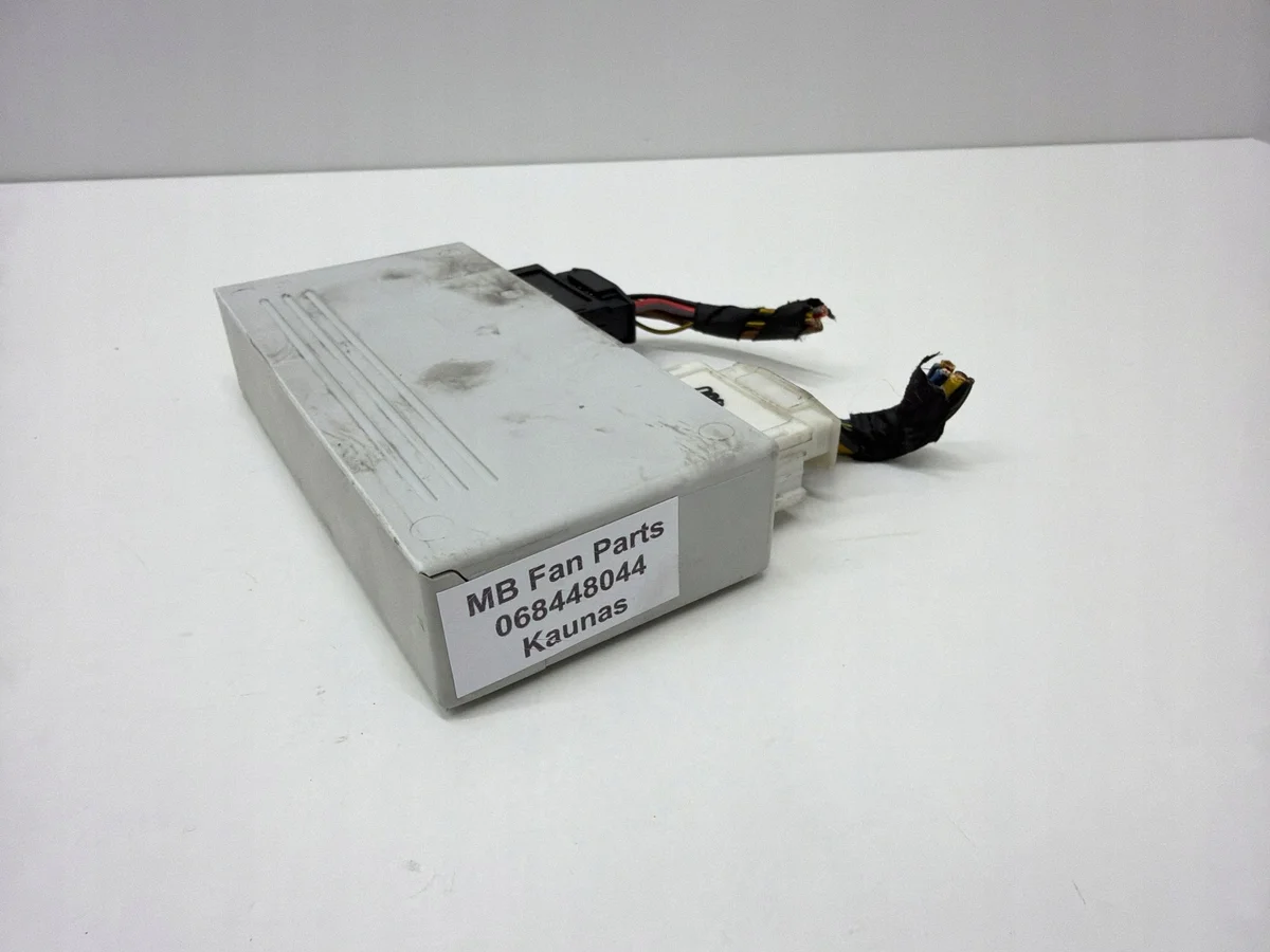 Módulo Techo Solar BMW 5 E60 E61 6949626 image 4