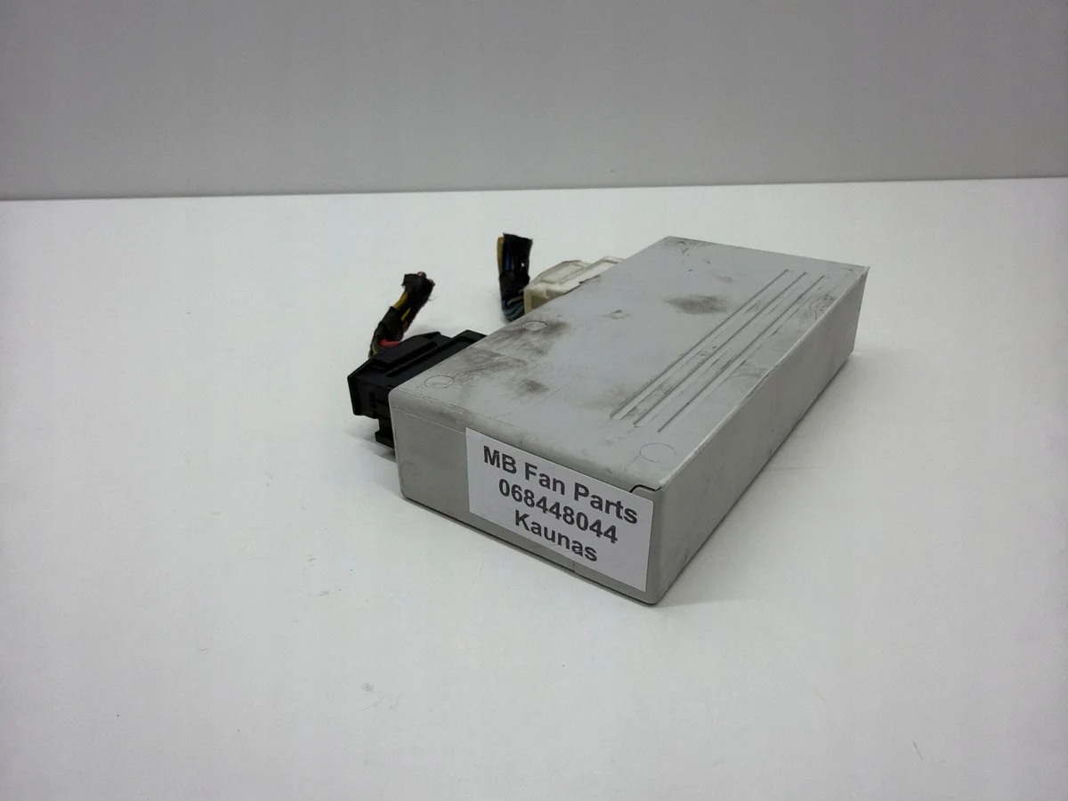 Módulo Techo Solar BMW 5 E60 E61 6949626 image 5