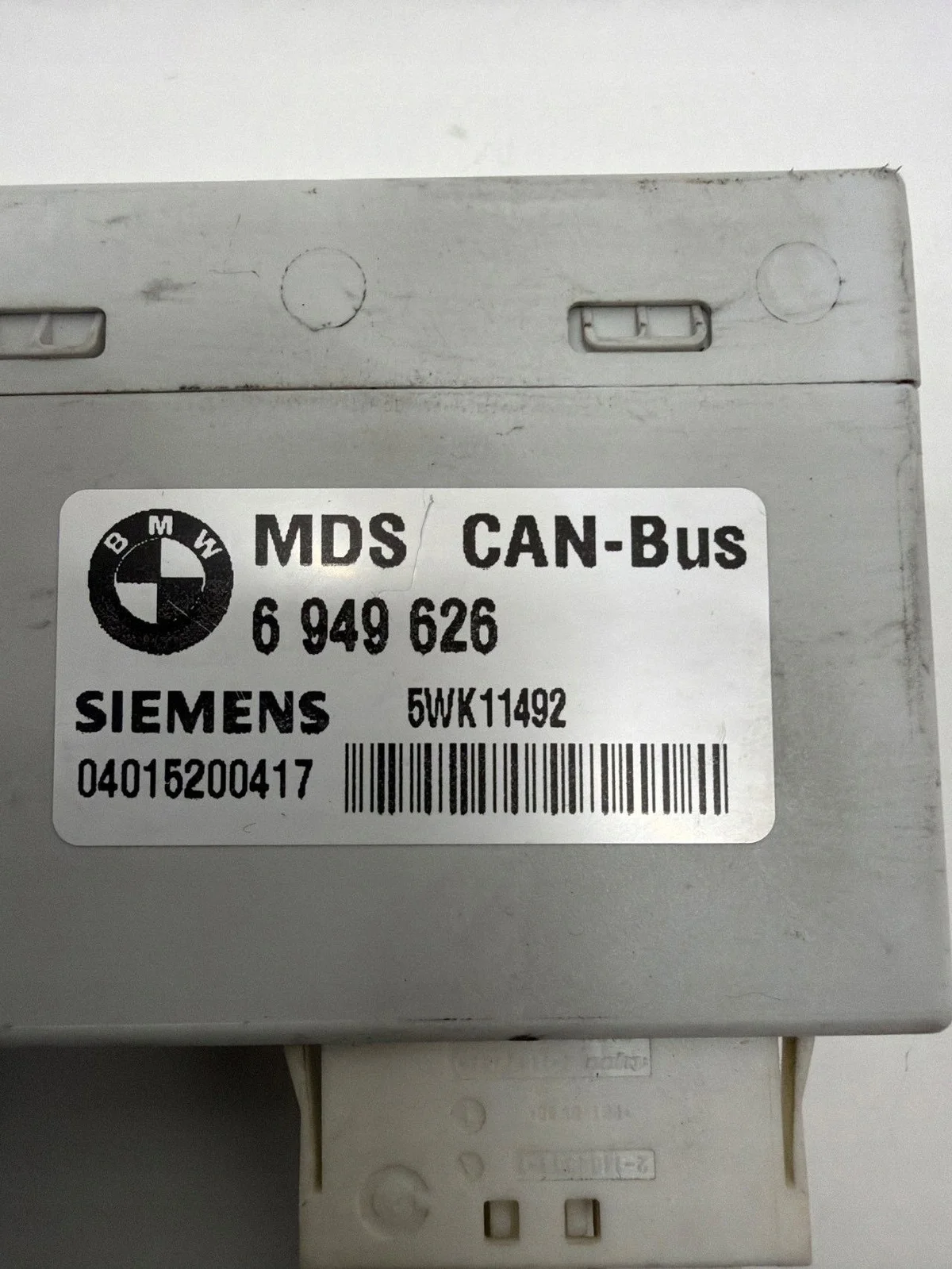 Módulo Techo Solar BMW 5 E60 E61 6949626 image 6