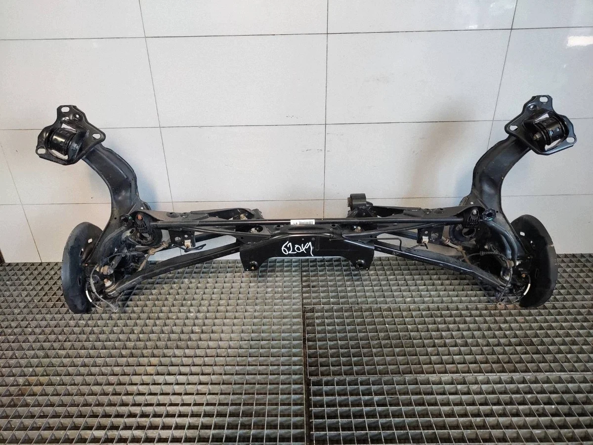 Bakaxel BMW X1 F48 2.0i XDRIVE