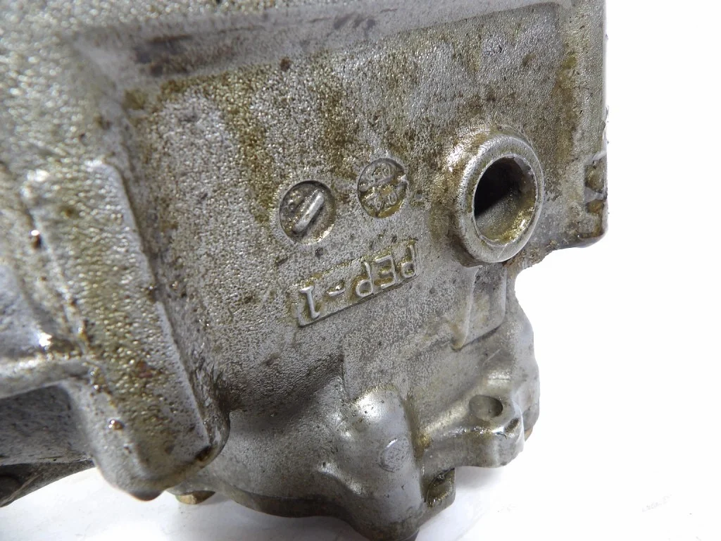 Honda HRV I 1.6B Framaxel D-74105-PEP1 image 4