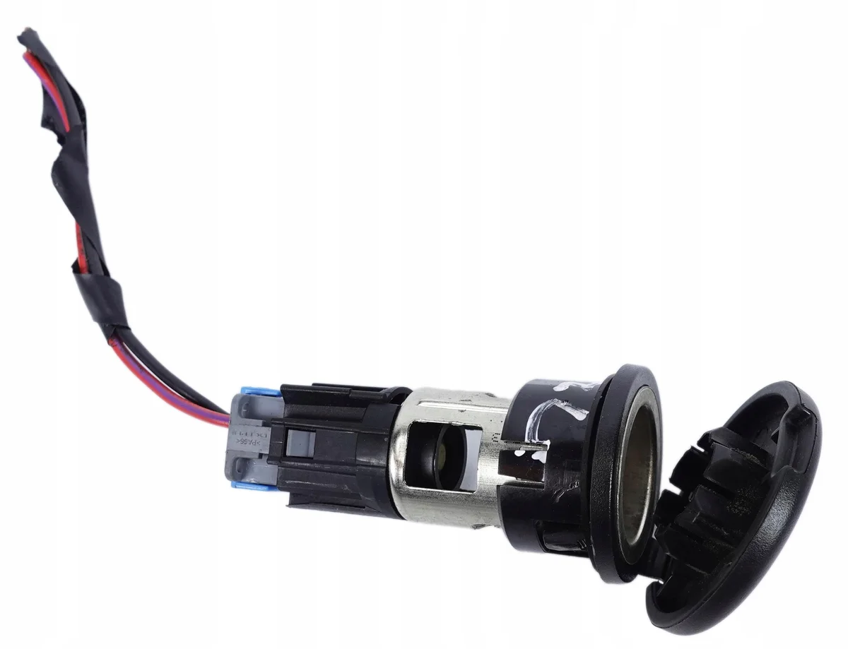 12V Lighter Socket Opel Astra J Meriva B