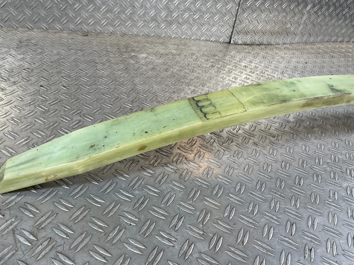 Feder vorne Mercedes Sprinter 906 A9063211003 image 4