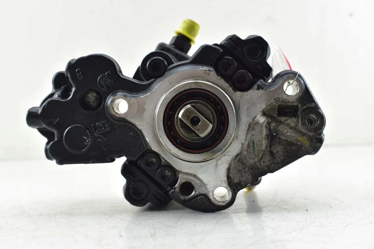 Bränslepump Ford Kuga Mk2 Mondeo IV S-Max 2.0 TDCI