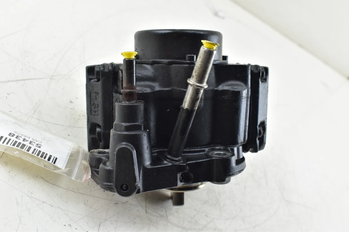 Pompe Injection Ford Kuga Mk2 Mondeo IV S-Max image 3