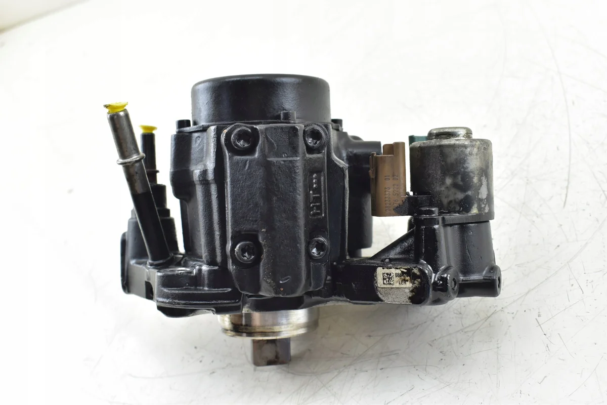 Pompe Injection Ford Kuga Mk2 Mondeo IV S-Max image 4