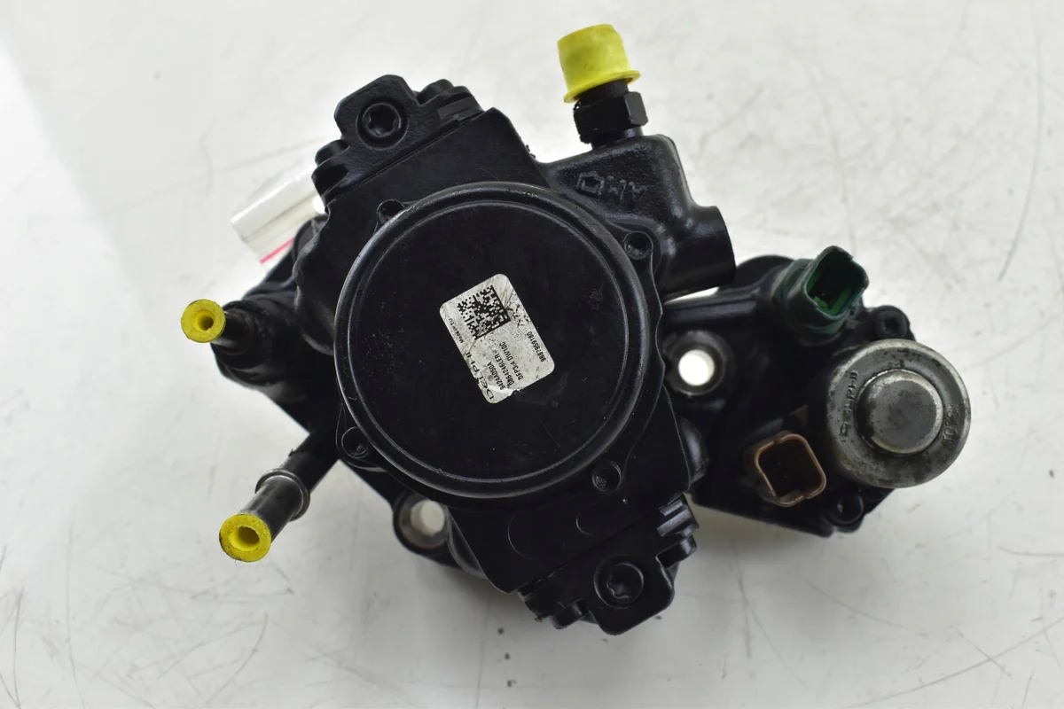 Pompe Injection Ford Kuga Mk2 Mondeo IV S-Max image 5