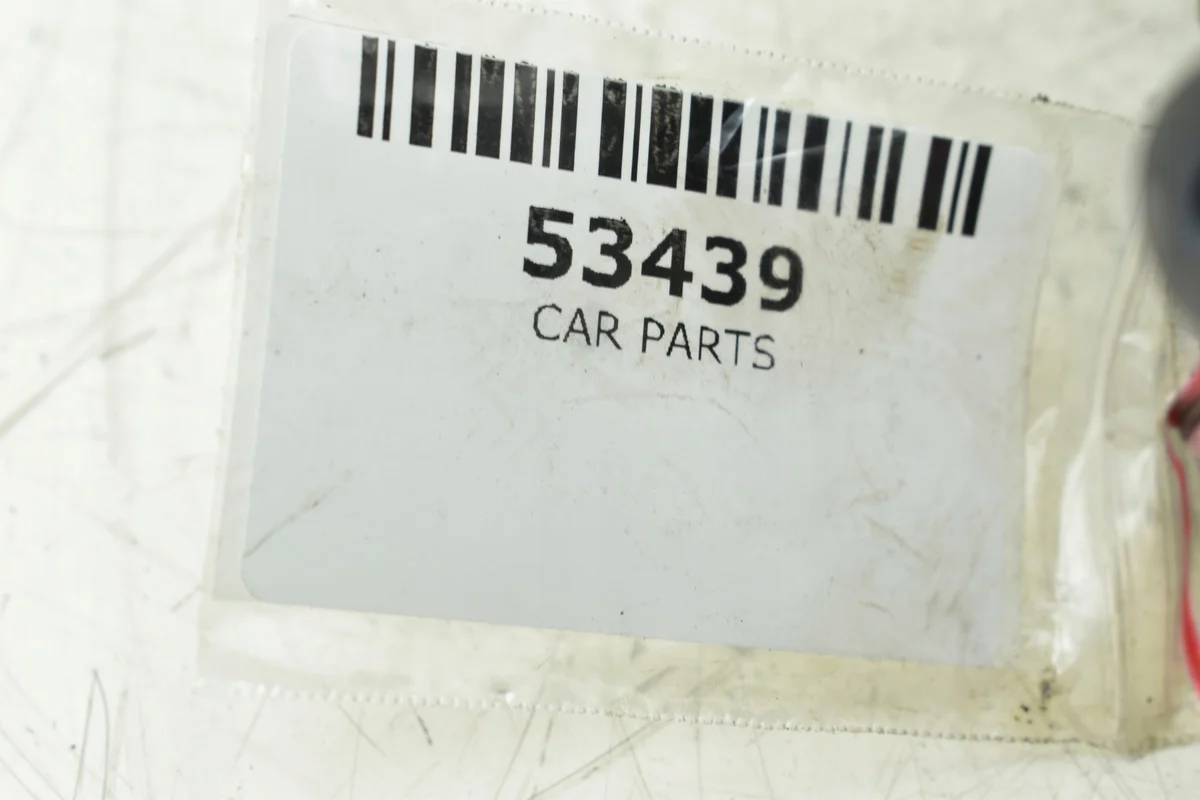 Einspritzpumpe VW Passat B6 2.0 TDI gebraucht image 5