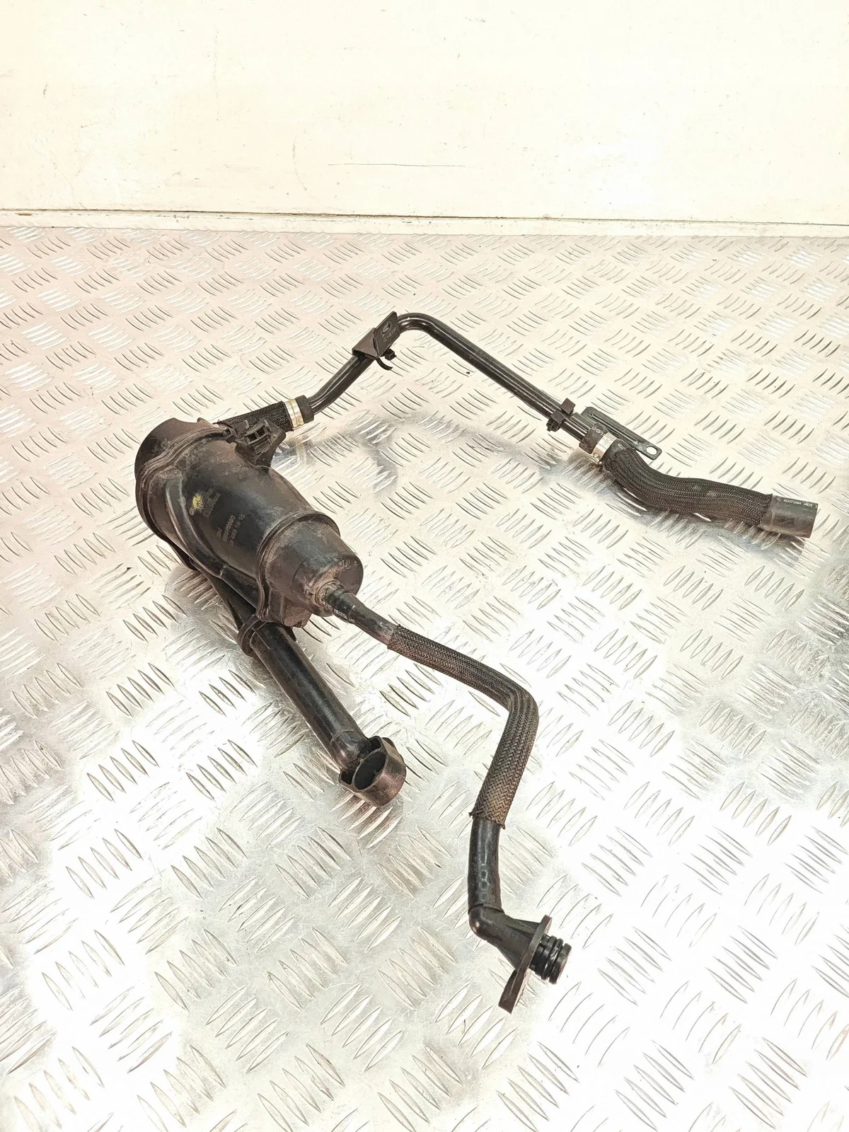 Separador de Óleo Opel 70367396 Usado