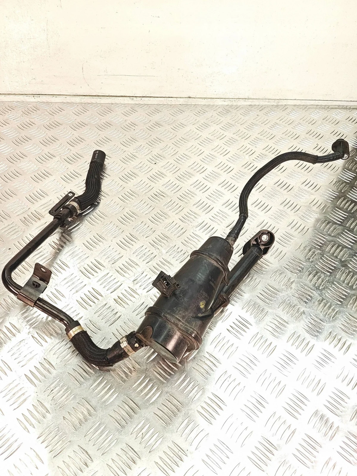 Separador de Óleo Opel 70367396 Usado image 3