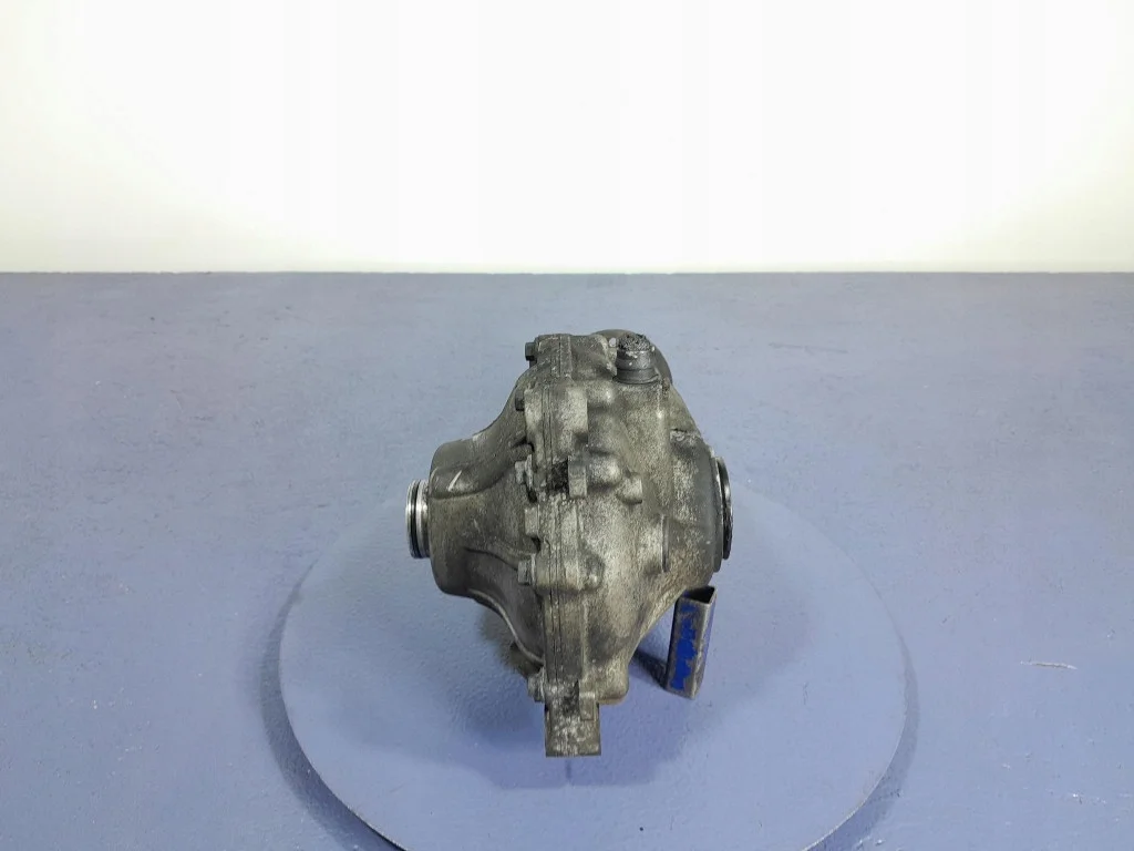 BMW X5 G05 Vorderachsdifferential 2.0D image 3