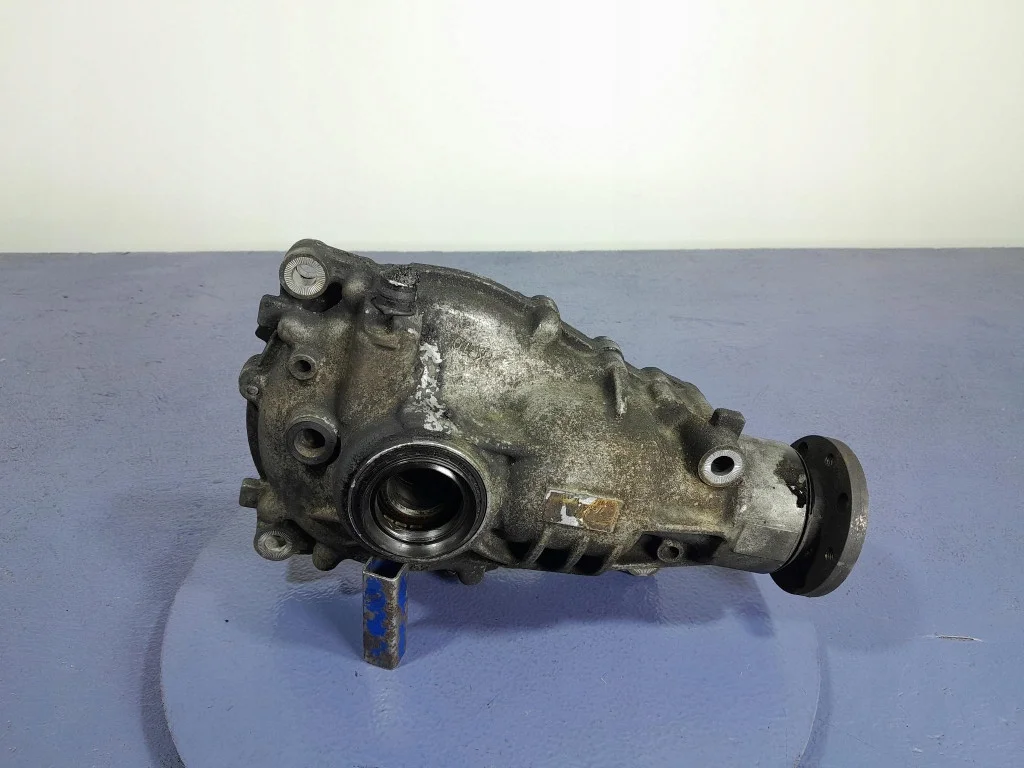 BMW X5 G05 Vorderachsdifferential 2.0D image 4