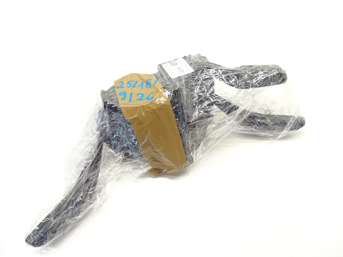 Schalter Audi A5 4N0907129S gebraucht image 6