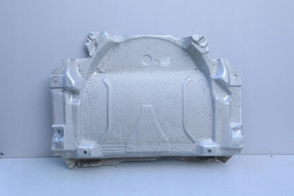 Volvo XC90 II 31449361 Cache thermique