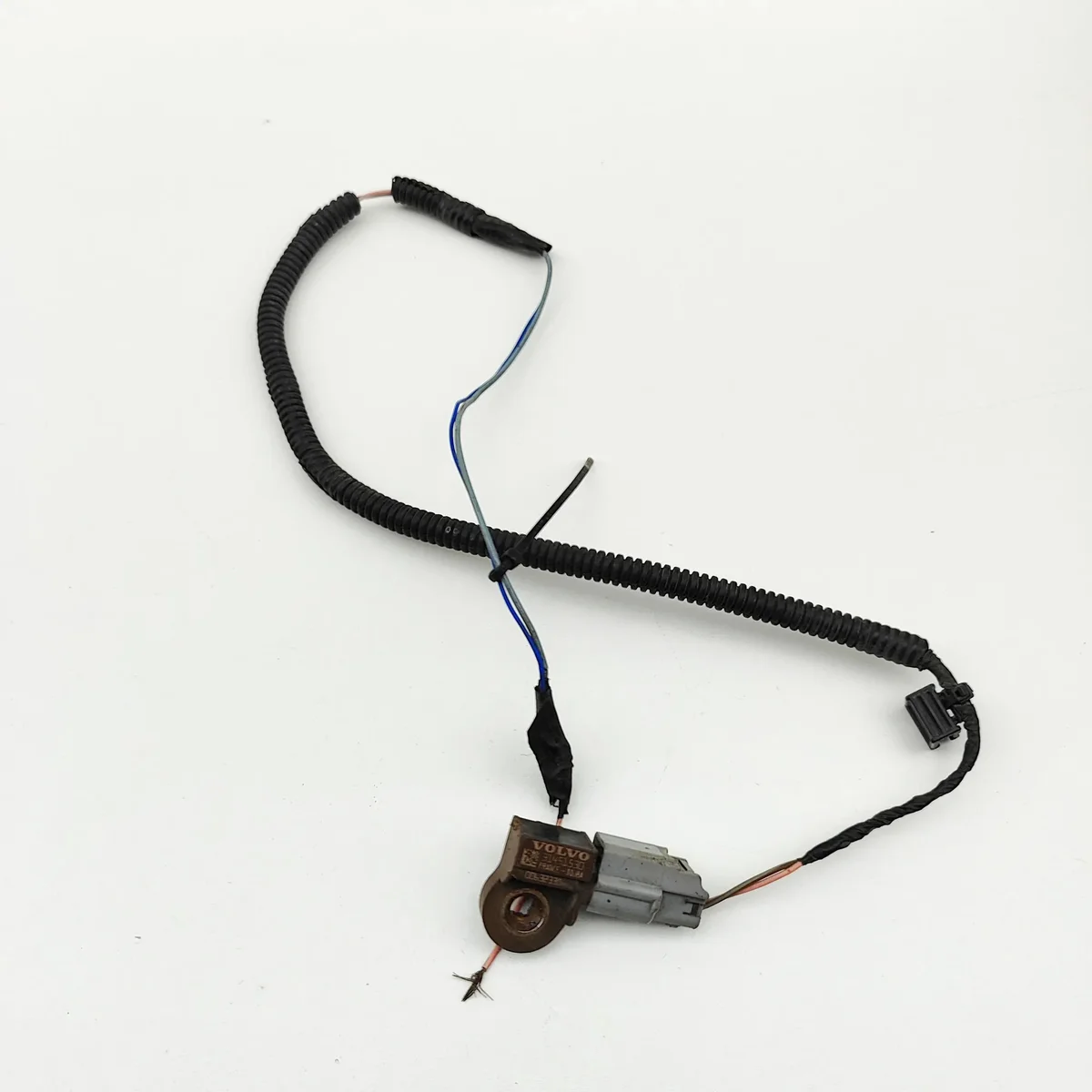 Schokdemper Volvo S90 V90 31451530