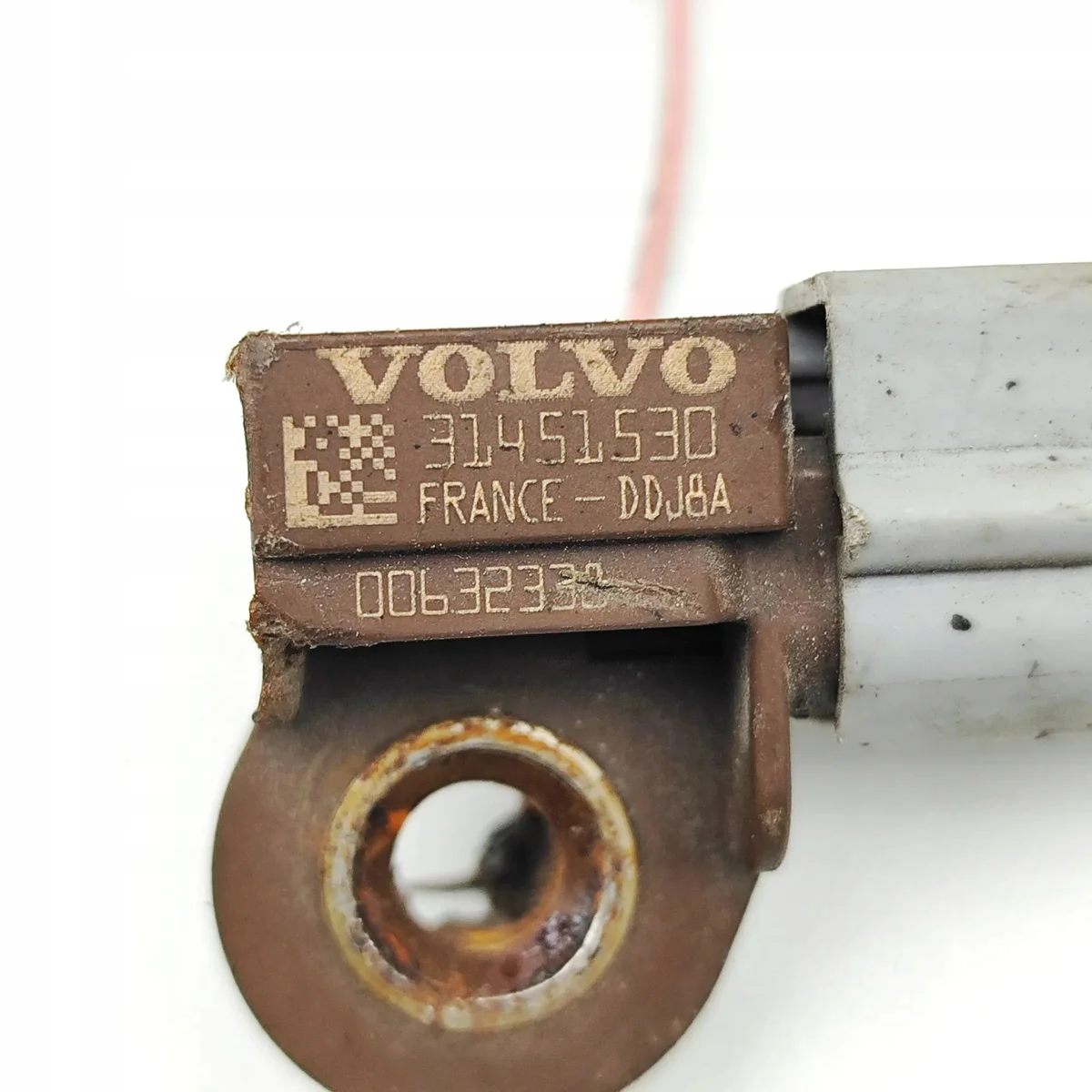 Volvo S90 V90 Sensor de impacto 31451530 image 5