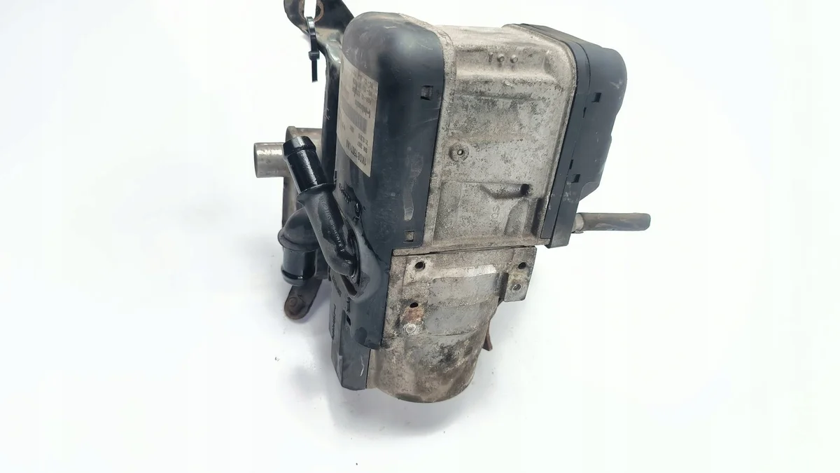 Webasto VW Touran 1K0815071AD Usato image 4