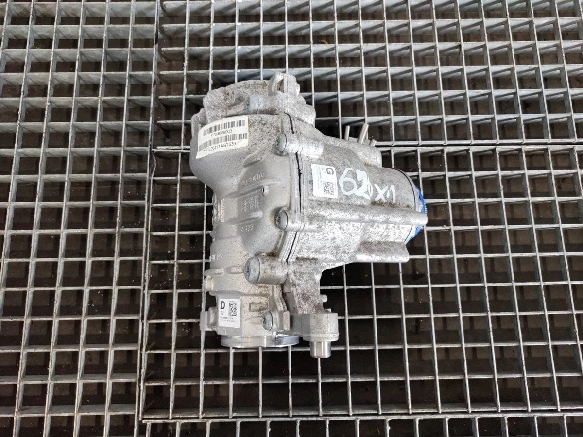 Reductor Caja Transfer XDRIVE 764688918A BMW X1 F48