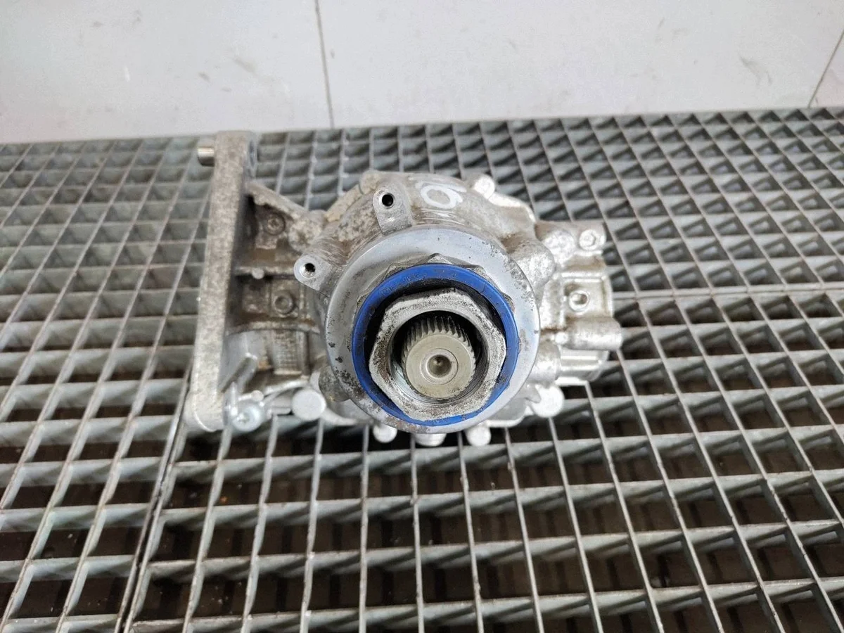 Redutor Caixa Transferência BMW X1 F48 764688918A image 3