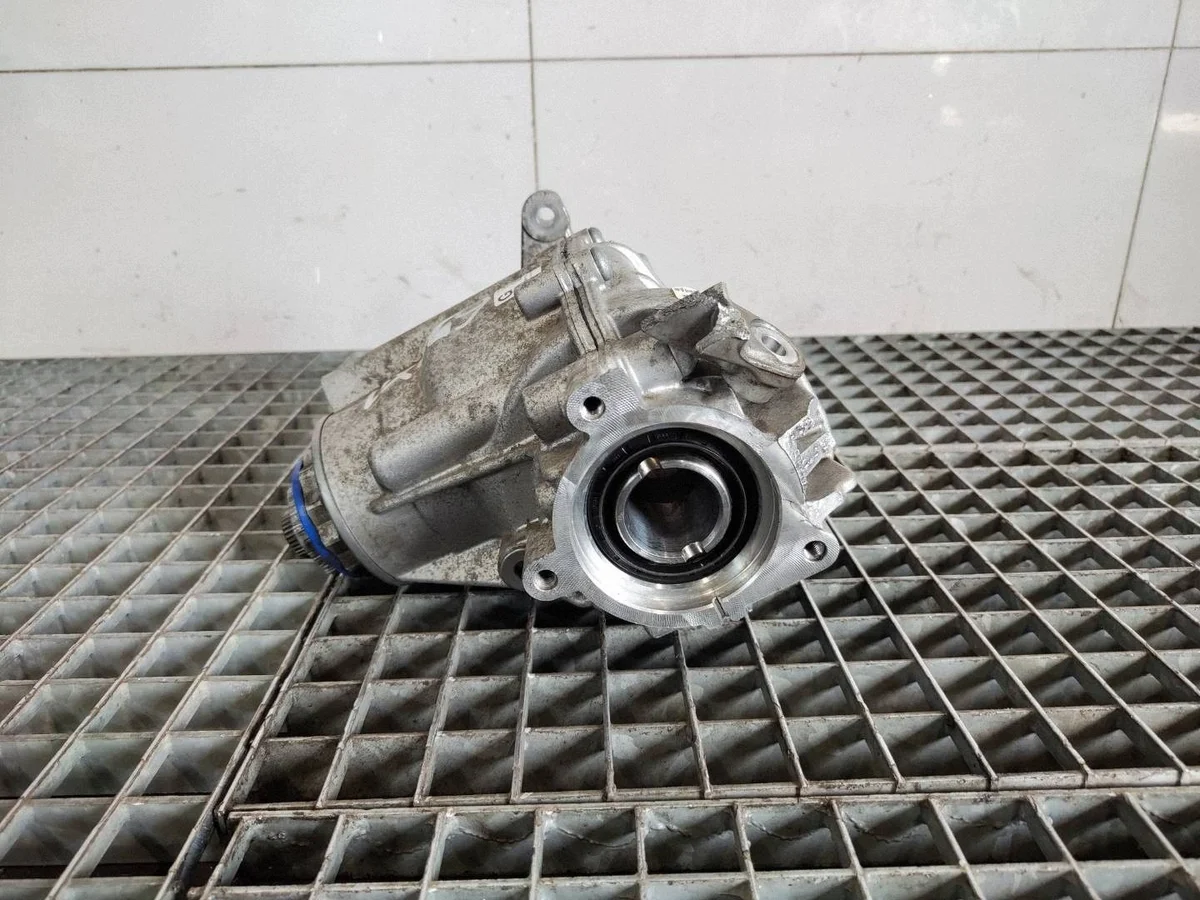 Redutor Caixa Transferência BMW X1 F48 764688918A image 4
