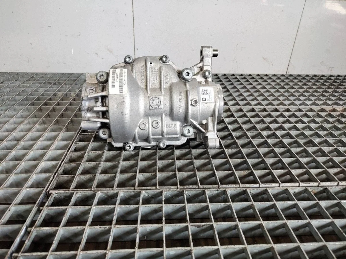 Redutor Caixa Transferência BMW X1 F48 764688918A image 6