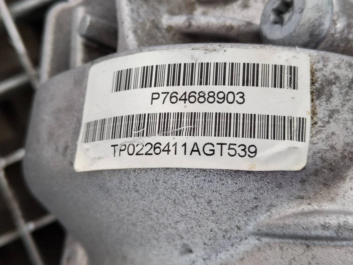 Redutor Caixa Transferência BMW X1 F48 764688918A image 9