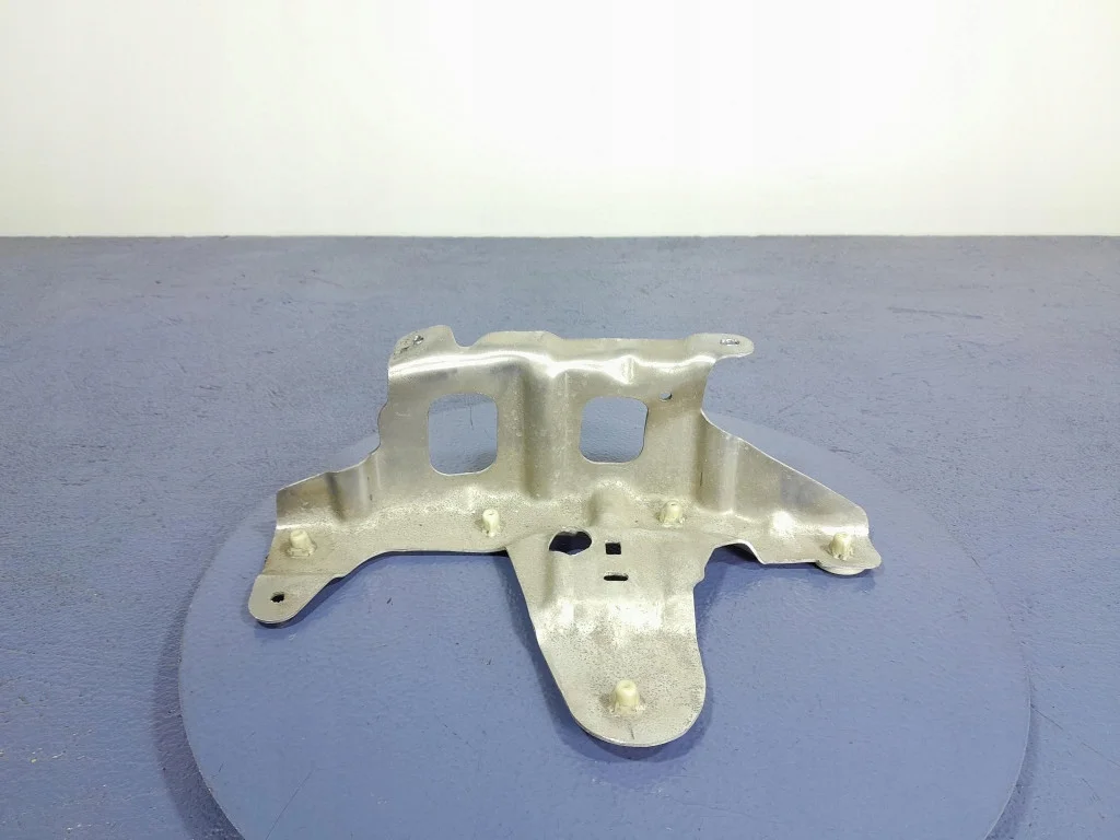 Support cache thermique BMW X5 G05 Gauche image 3