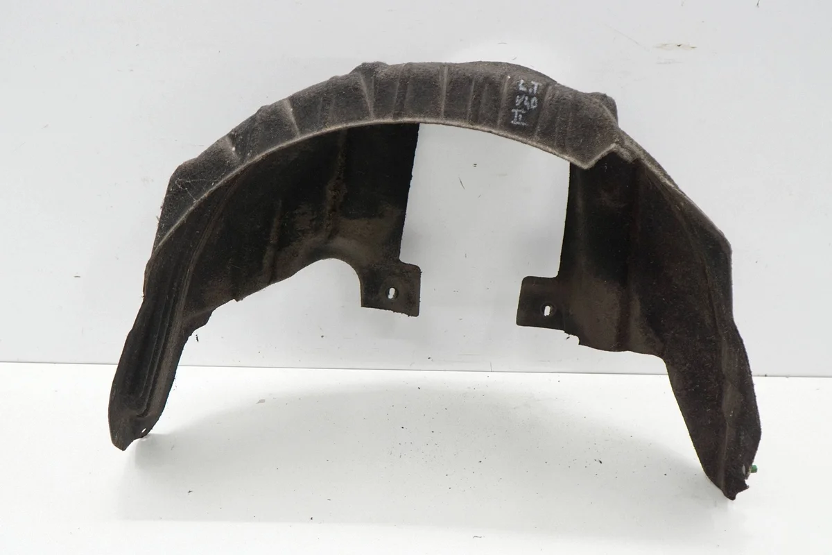 VOLVO V40 II Radkasten Links Hinten Gebraucht