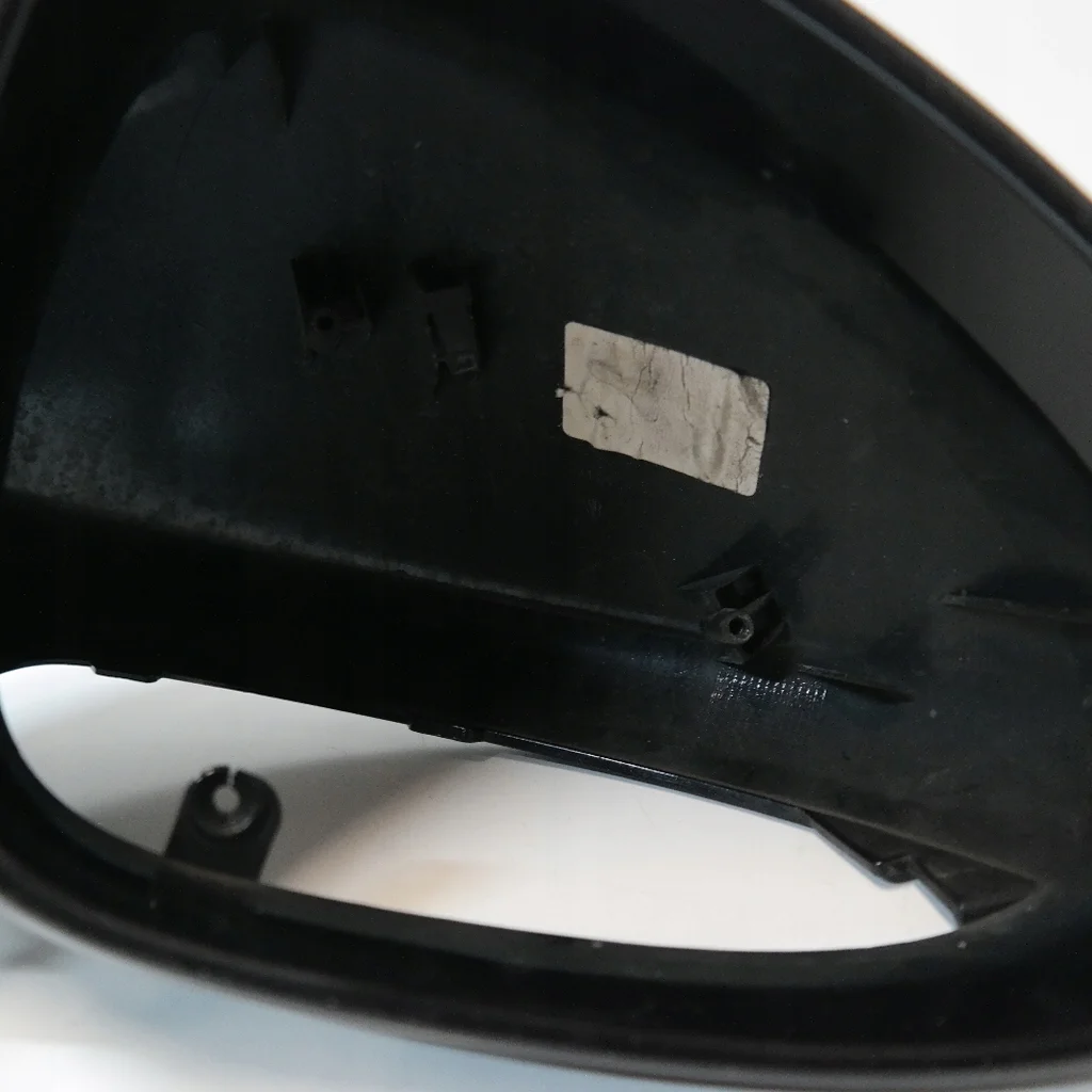 Porsche Panamera 970 - Cache d'origine image 4