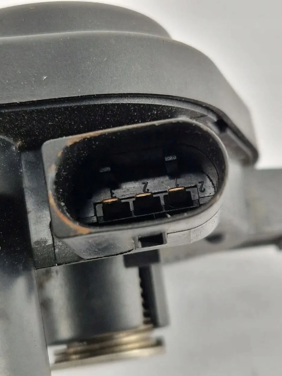 Moteur de toit ouvrant Mercedes E W211 A6111500494 image 3