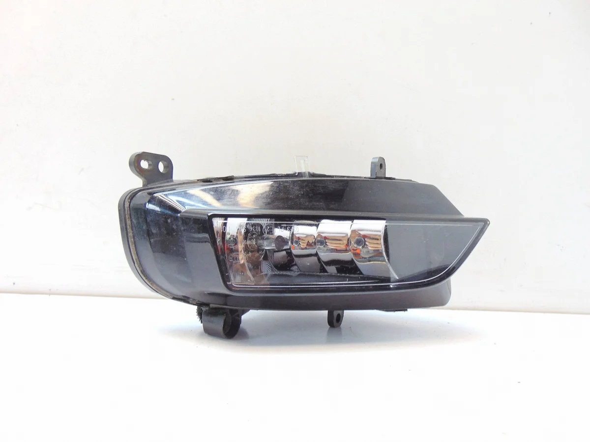 Dimljus Audi A4 B8 LIFT Vänster 8K0941699C