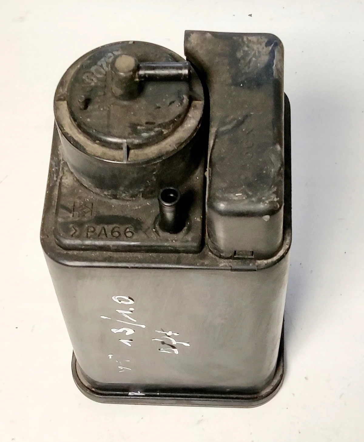 Toyota Yaris Kolfilter 77704-0D011