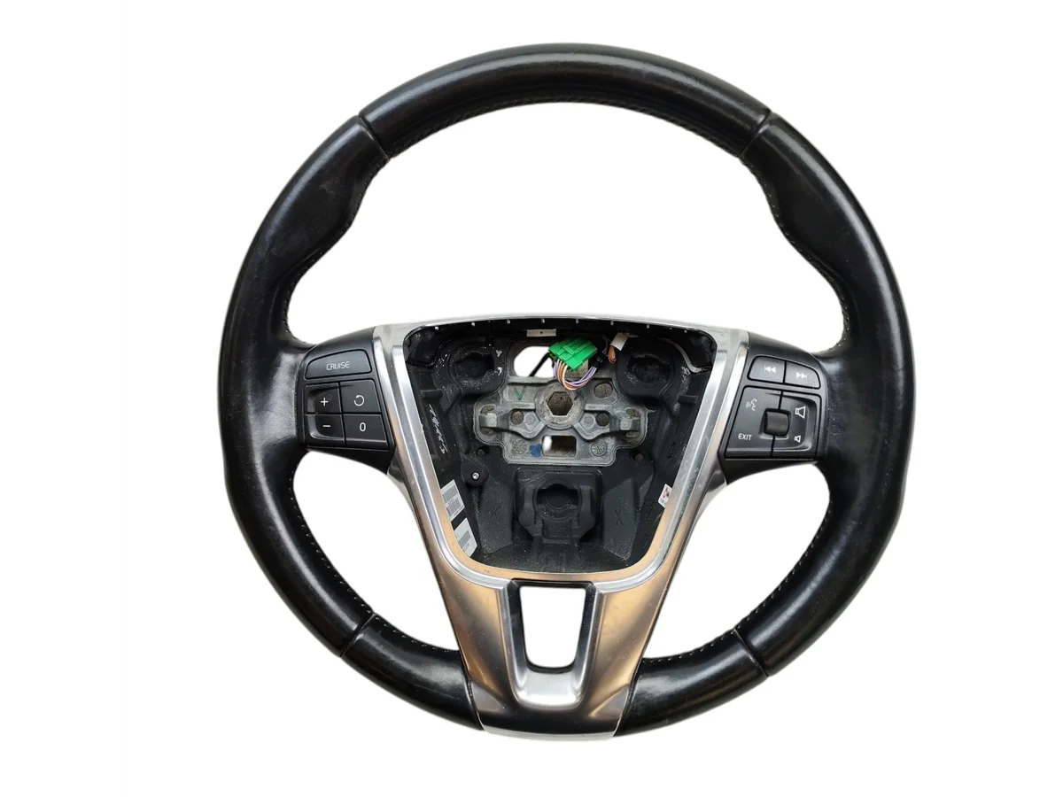 Lenkrad Leder Multifunktion Volvo XC60 V40 S60 V60