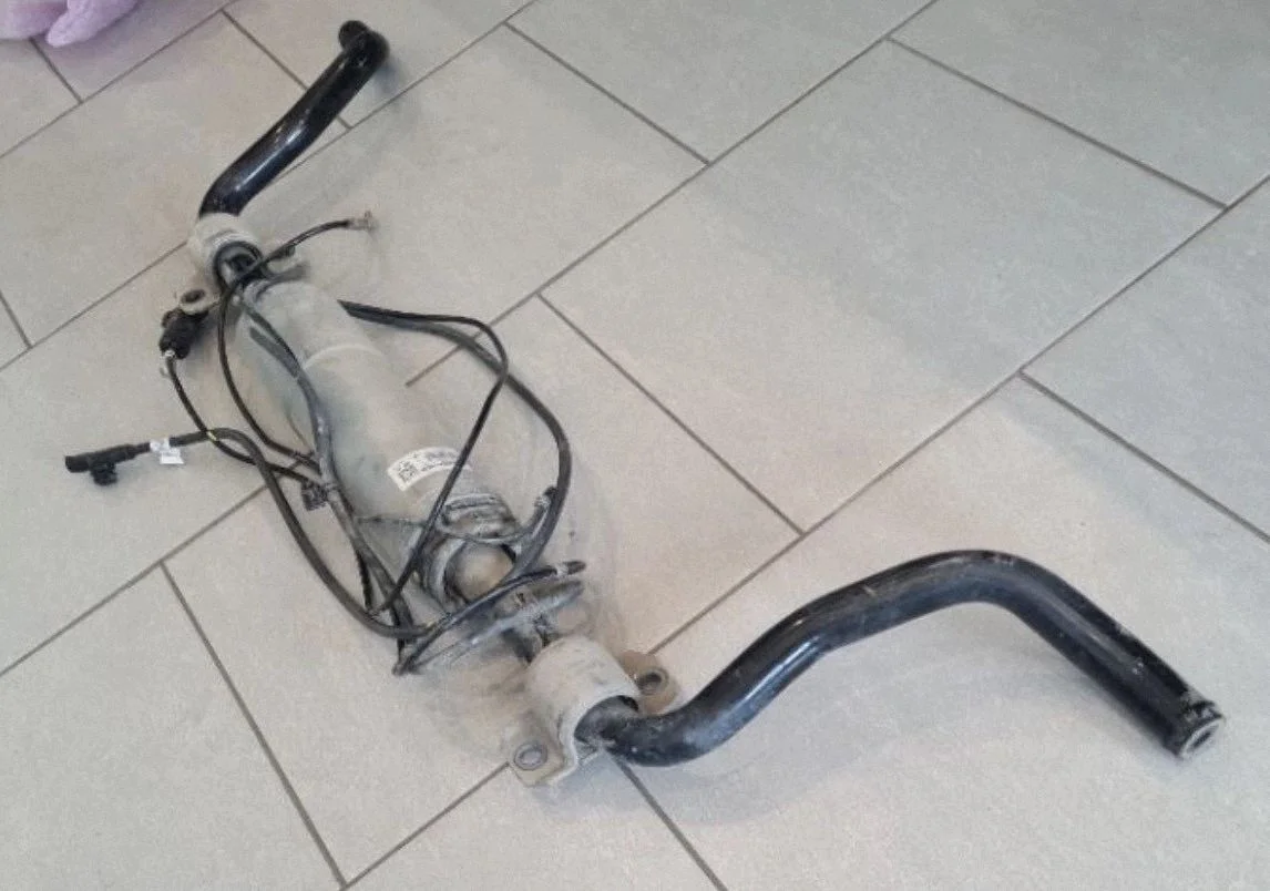 Stabilisatorstrebe vorne AMG Mercedes GLE GLS W167
