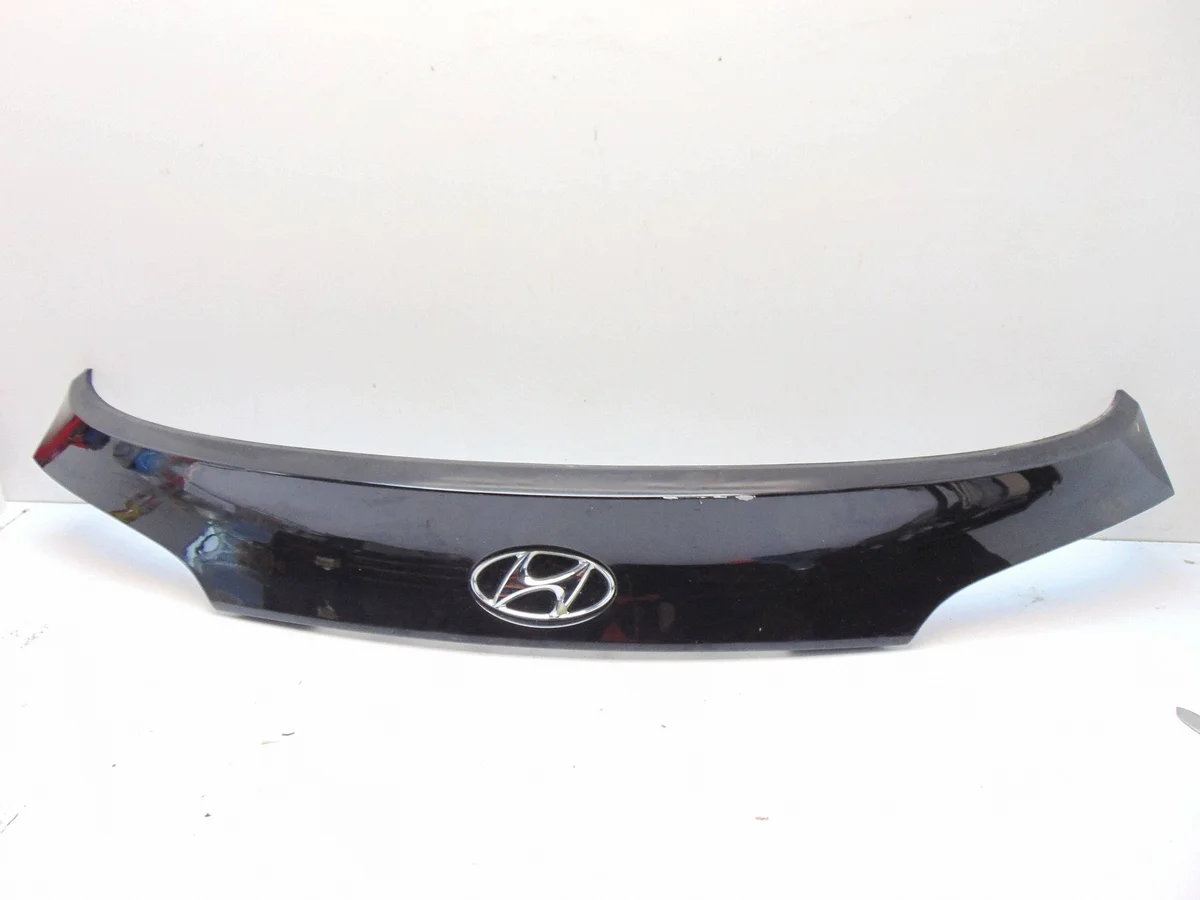 Bakluckelista Hyundai IX35 87371-2S000