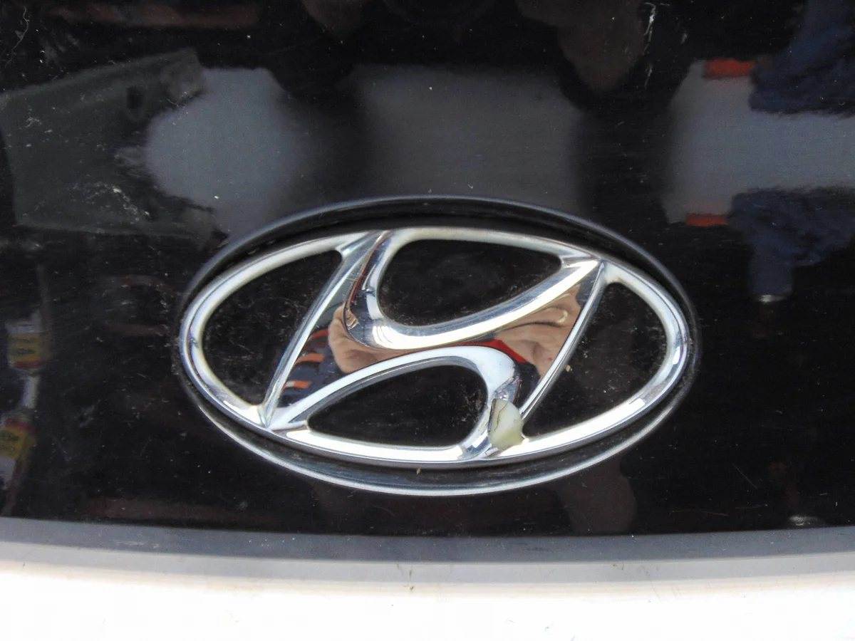 Lijst kofferbak Hyundai IX35 87371-2S000 image 4