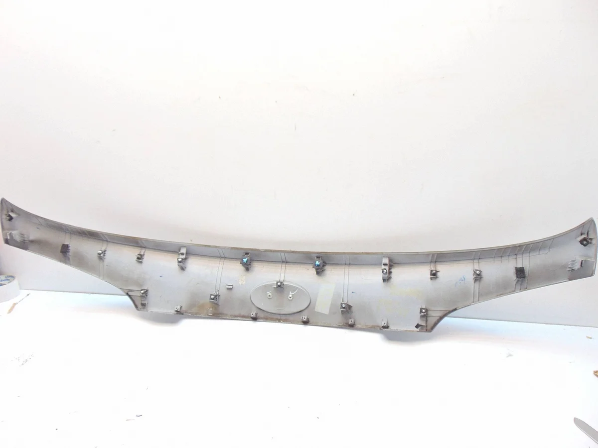 Lijst kofferbak Hyundai IX35 87371-2S000 image 6