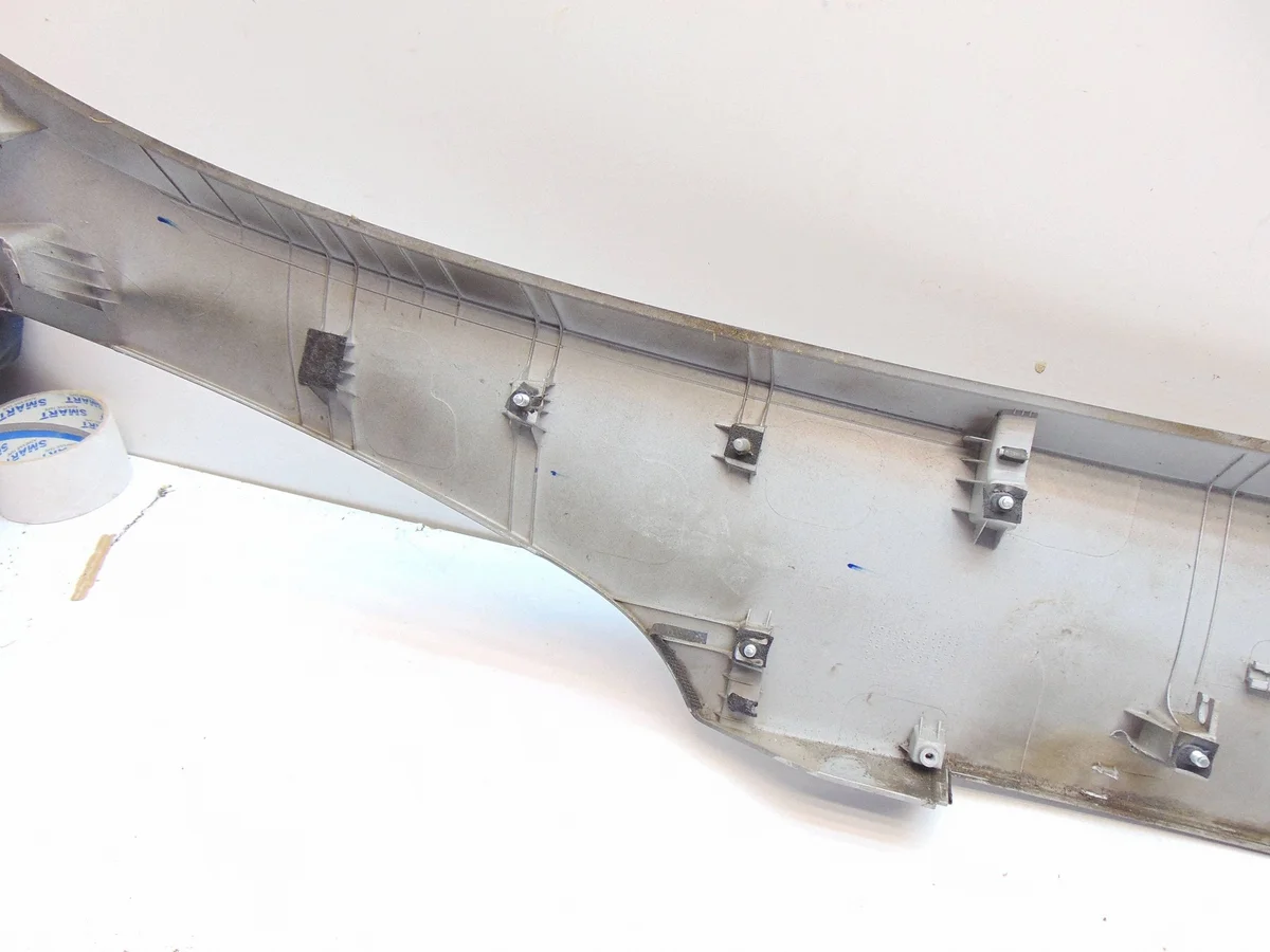Lijst kofferbak Hyundai IX35 87371-2S000 image 7
