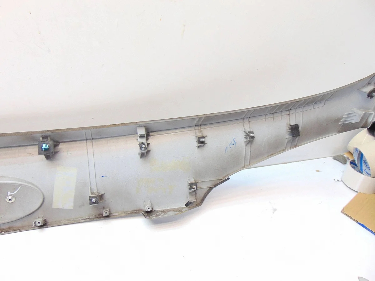 Lijst kofferbak Hyundai IX35 87371-2S000 image 8