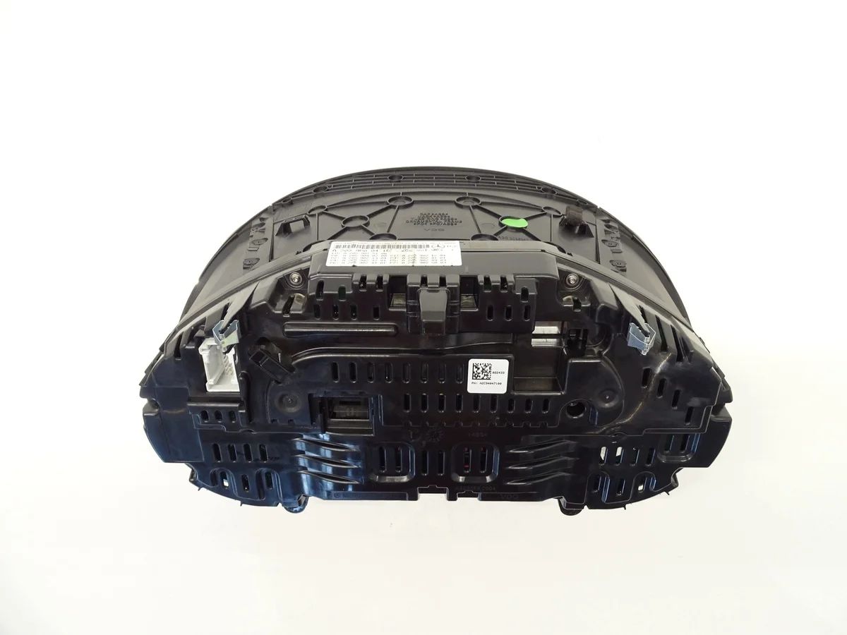 Instrumentpanel Mercedes W205 OJASscK image 4