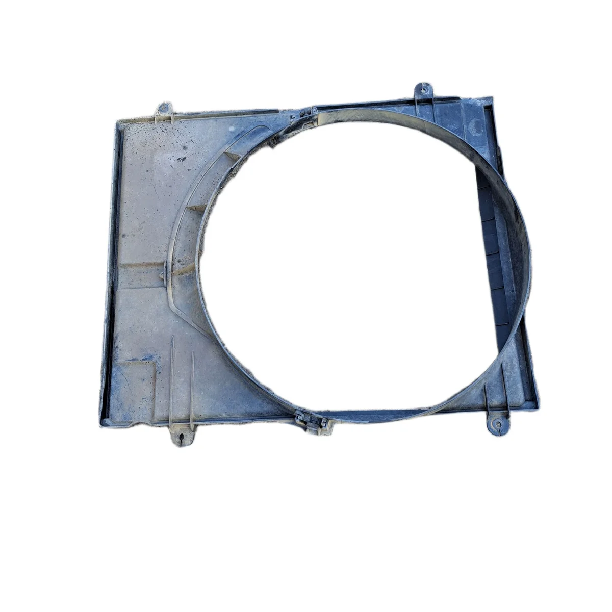 Mitsubishi L200 2.5D 2008 Cubierta Ventilador