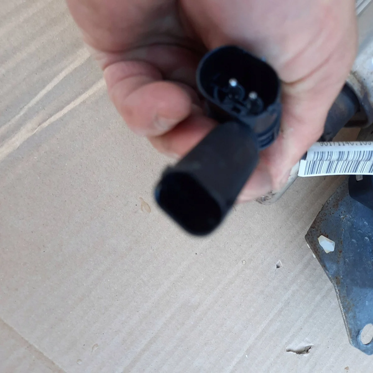Riscaldatore Webasto BMW Serie 3 E90 E91 image 10
