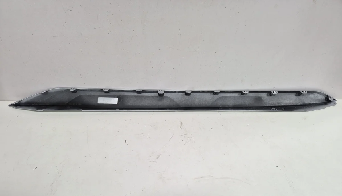 BMW X1 U11 iX1 Schwellerleiste Links image 4