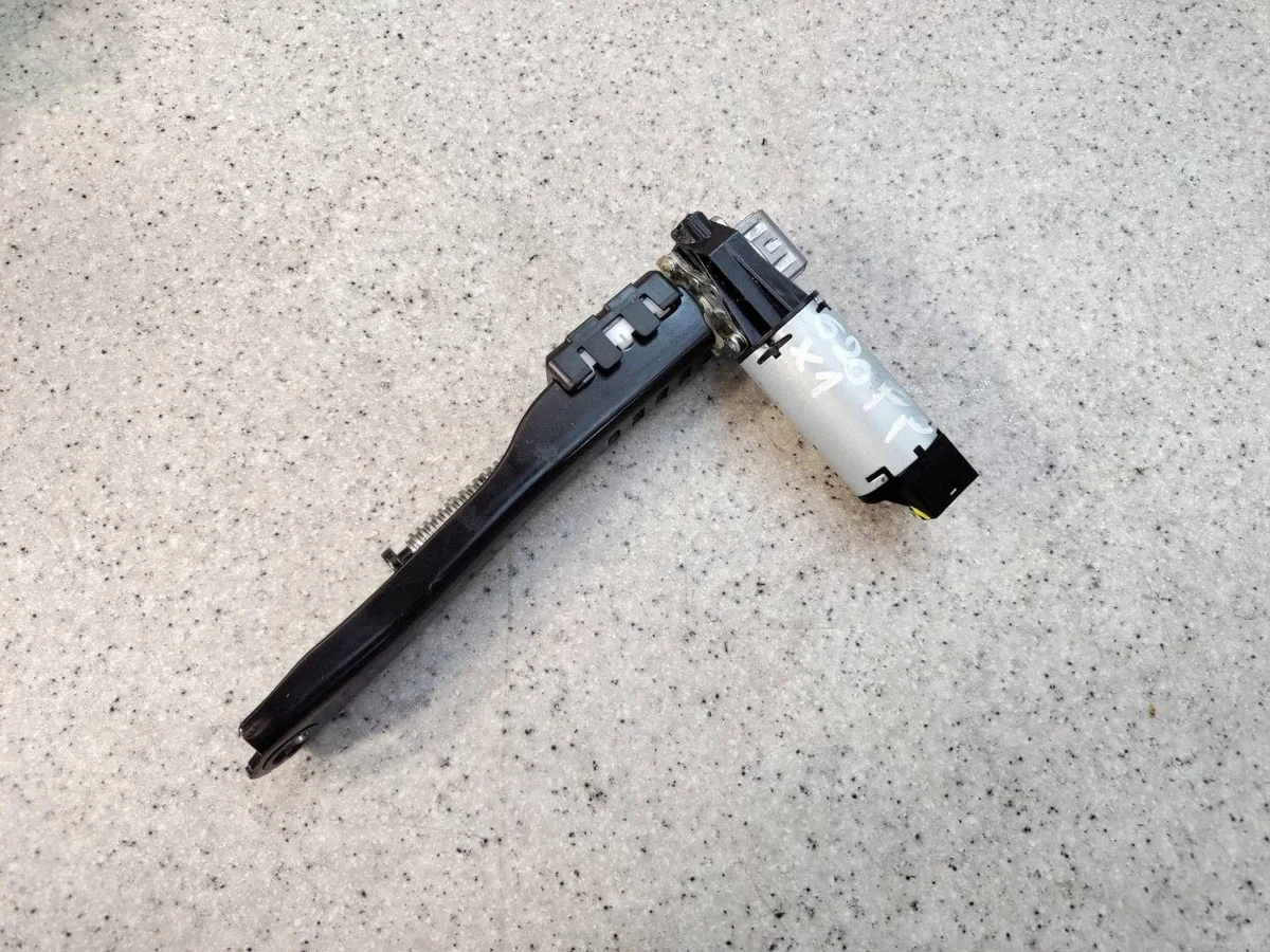 Motor Asiento BMW X1 F48 Derecho Delantero