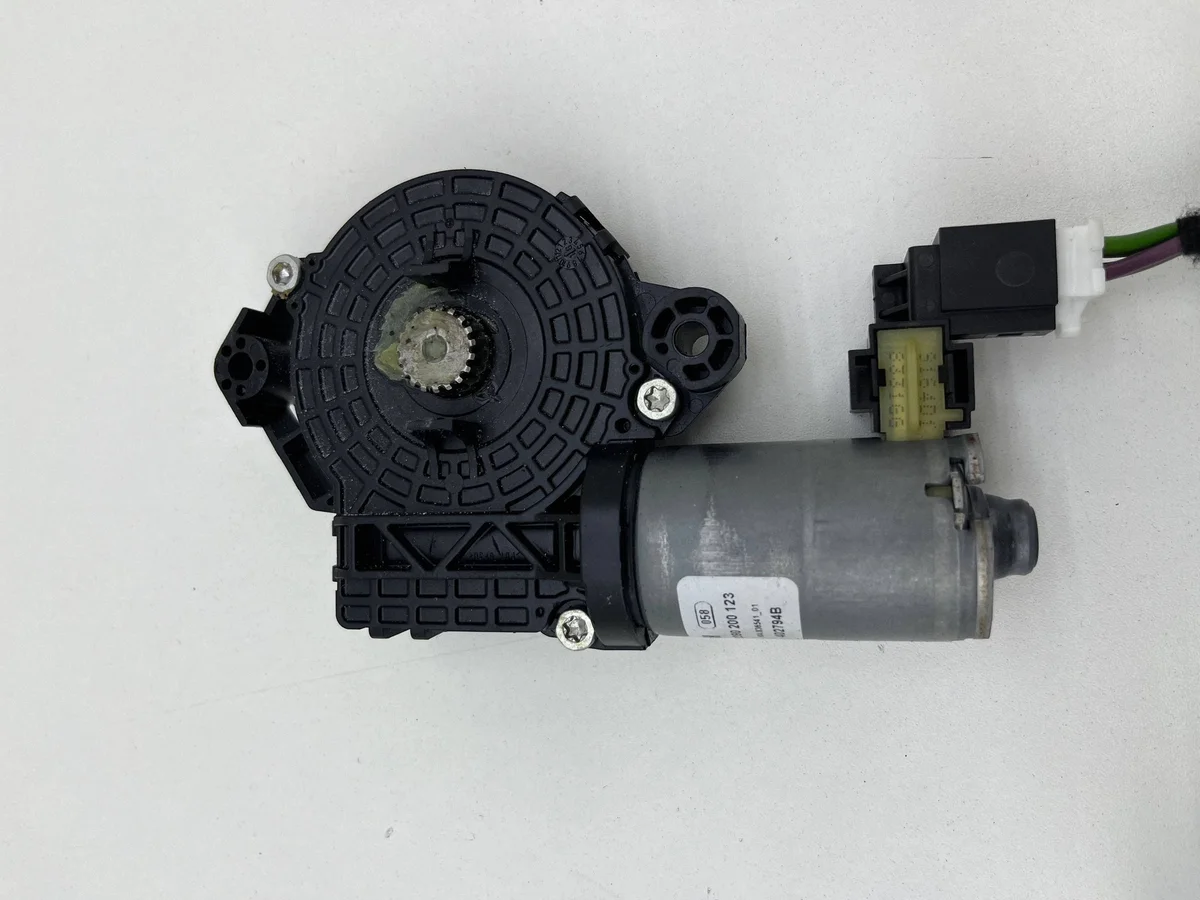 Motor Schiebedach Mercedes CLA W117 A1769003304 image 4