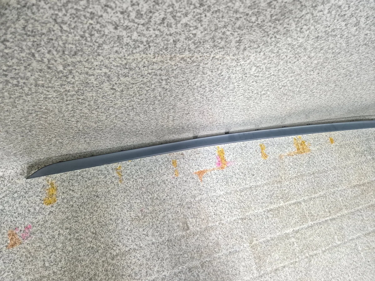 BMW 1 F40 M-Paketti kynnyslista vasen image 3
