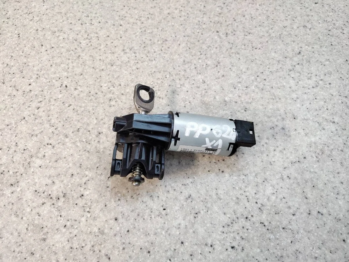 Motore Sedile Destro Anteriore BMW X1 F48
