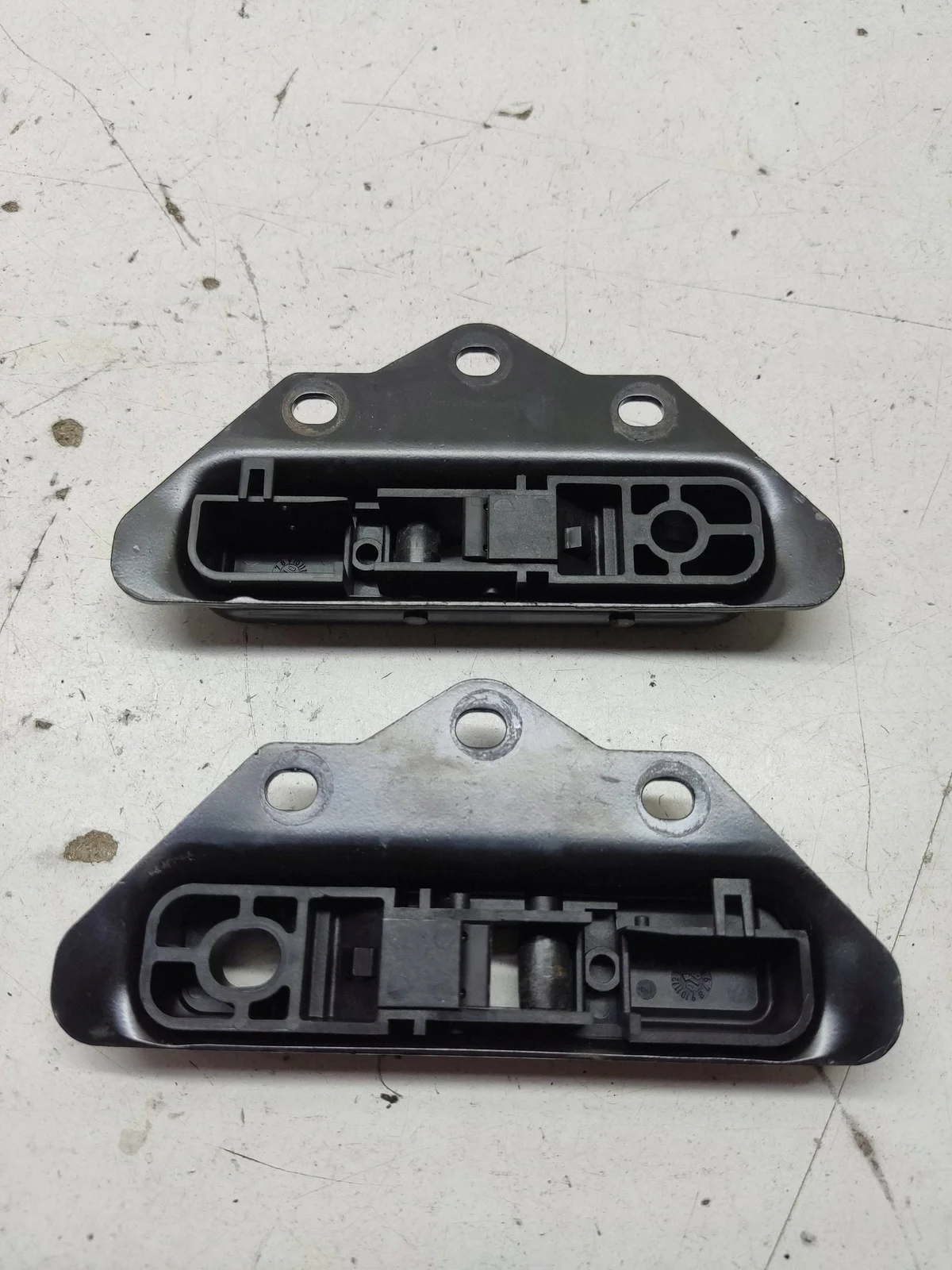 BMW 1 E82 E88 2009 Dakslot Cabrio 7171309 image 5