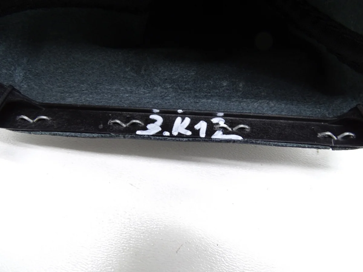 Schaltknauf Leder DSG VW Passat CC LIFT image 8