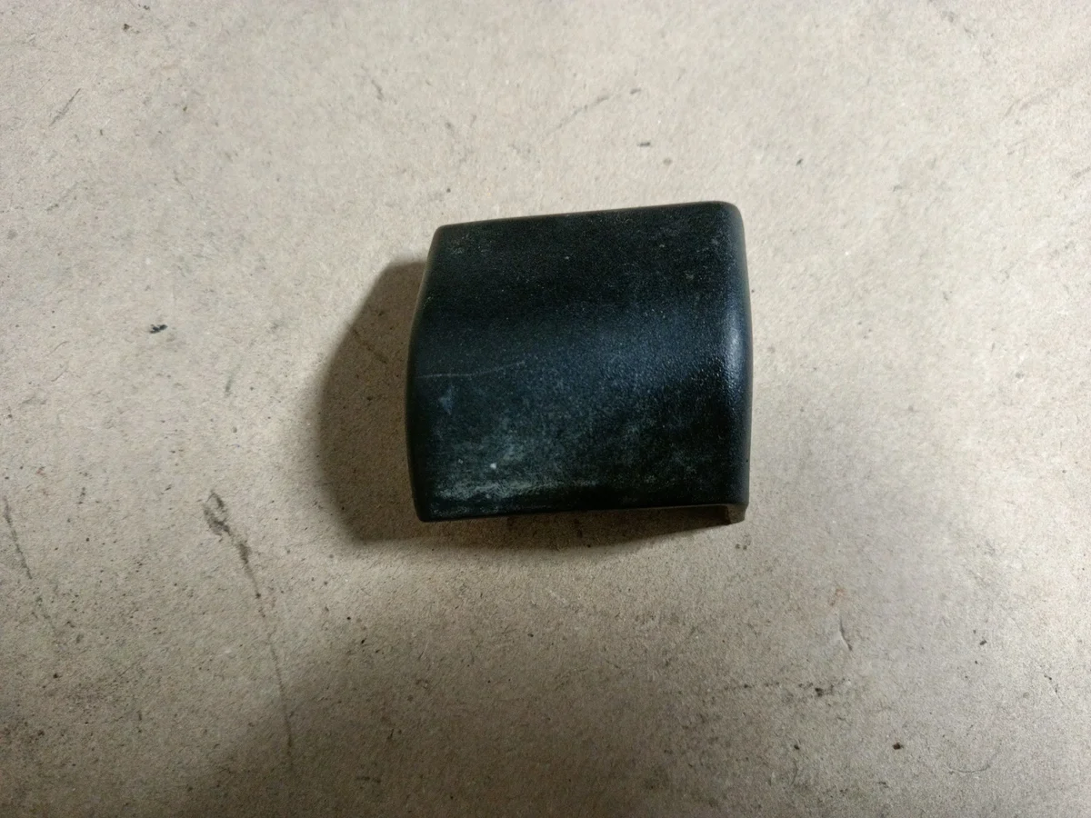 Linker achterspatbord Audi A3 8L 8L4854861